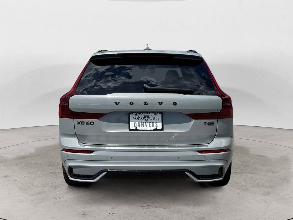 New 2026 Volvo XC60 T8 Ultra w/ Protection Package Premier AWD/4WD image 5