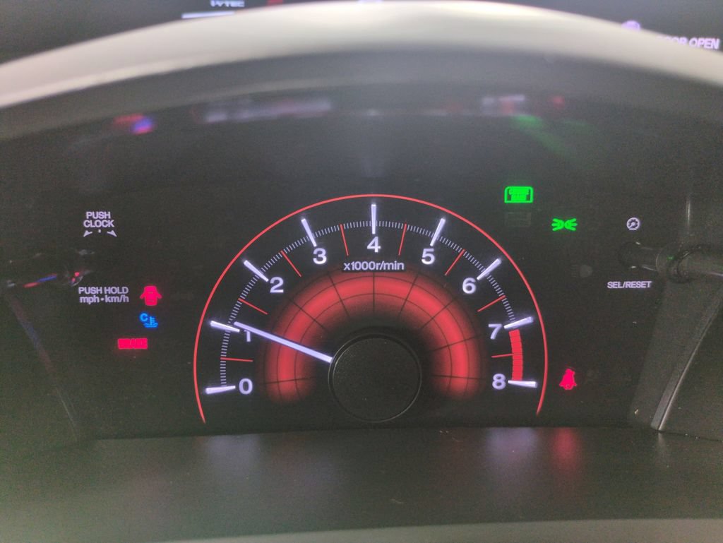 Used 2012 Honda Civic Si image 15