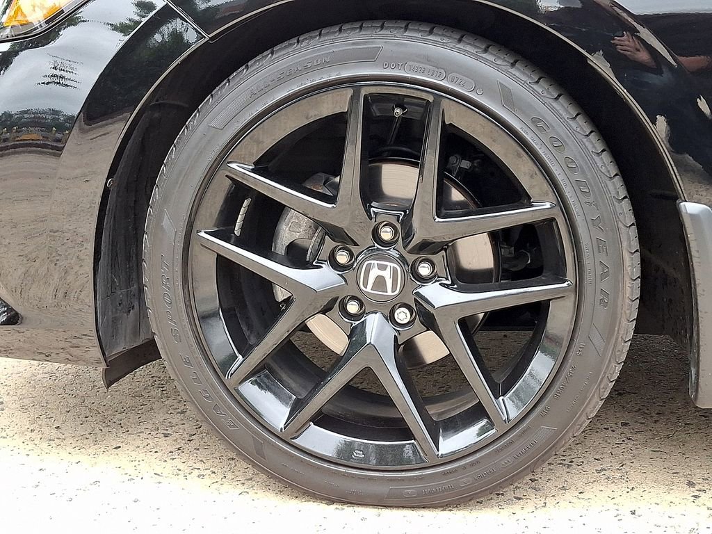 Used 2024 Honda Civic Sport image 8