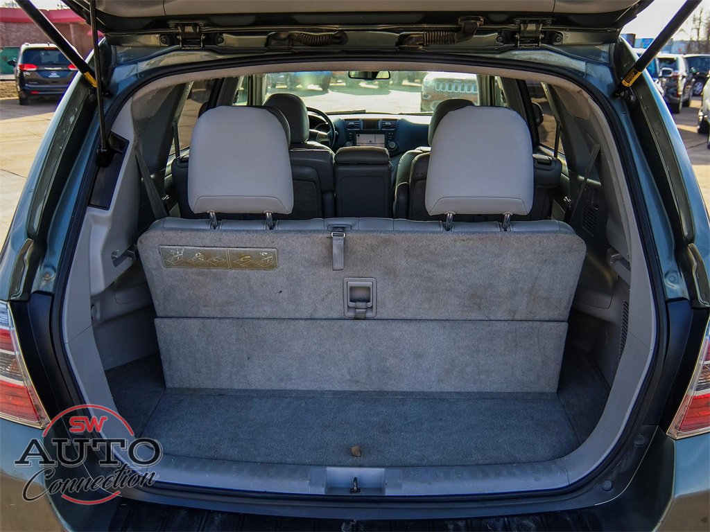 Used 2010 Toyota Highlander Limited image 13