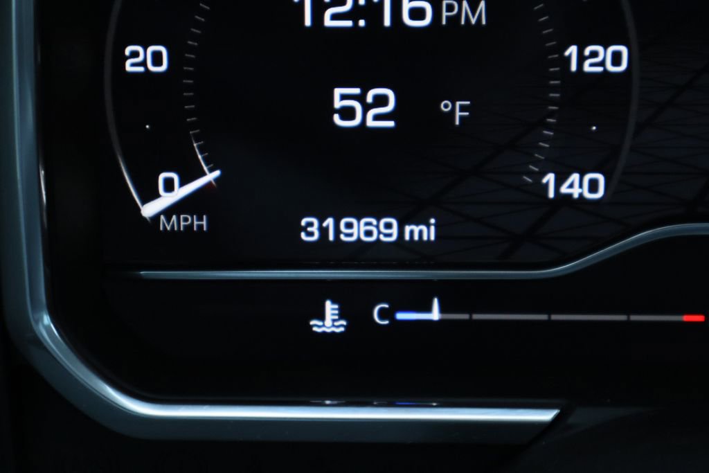 Used 2024 GMC Sierra 2500 Denali Ultimate image 14