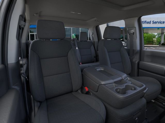 New 2026 Chevrolet Silverado 3500 W/T w/ WT Convenience Package image 16