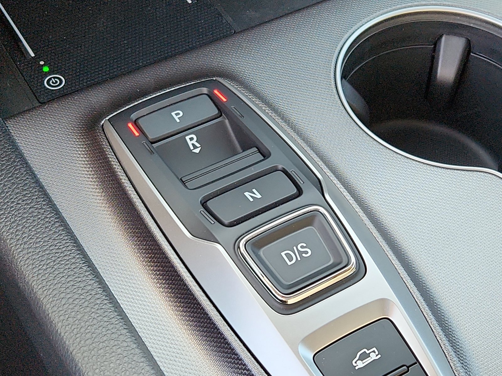 New 2025 Honda Ridgeline RTL image 10