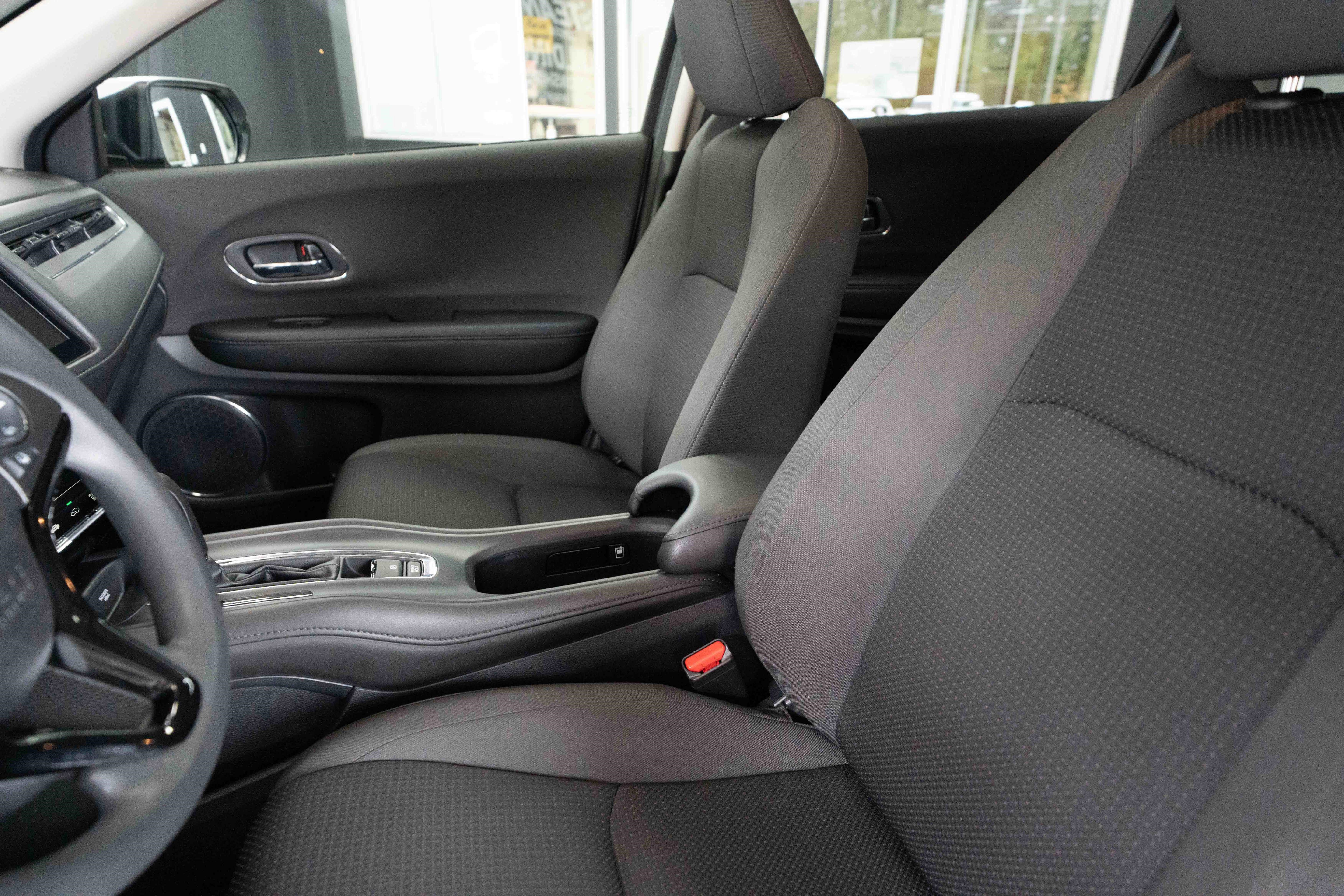 Used 2020 Honda HR-V EX image 10