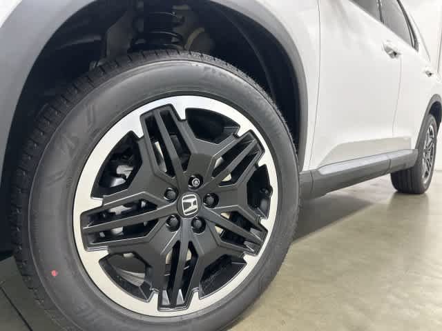 New 2026 Honda Pilot image 29