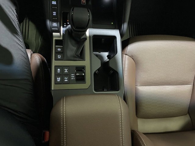 New 2026 Toyota Land Cruiser image 21