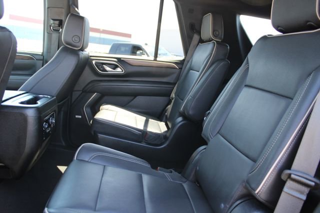 Used 2024 Chevrolet Tahoe Premier RWD image 38