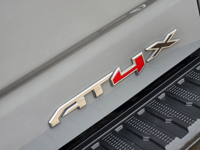 Used 2024 GMC Sierra 1500 AT4X AWD/4WD image 9