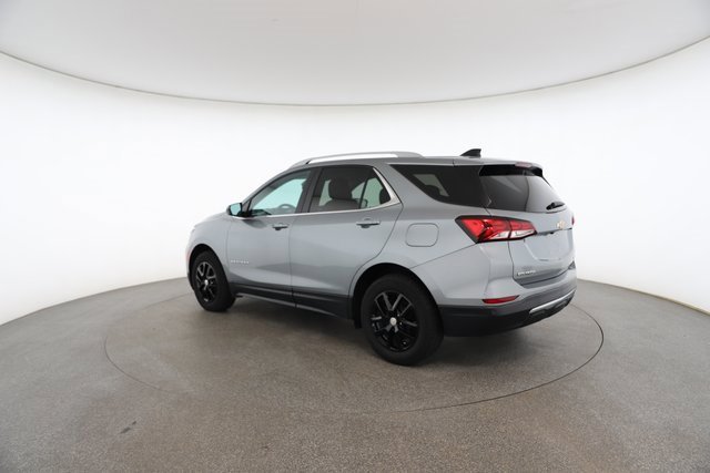 Used 2023 Chevrolet Equinox LT w/ Driver Convenience Package image 10