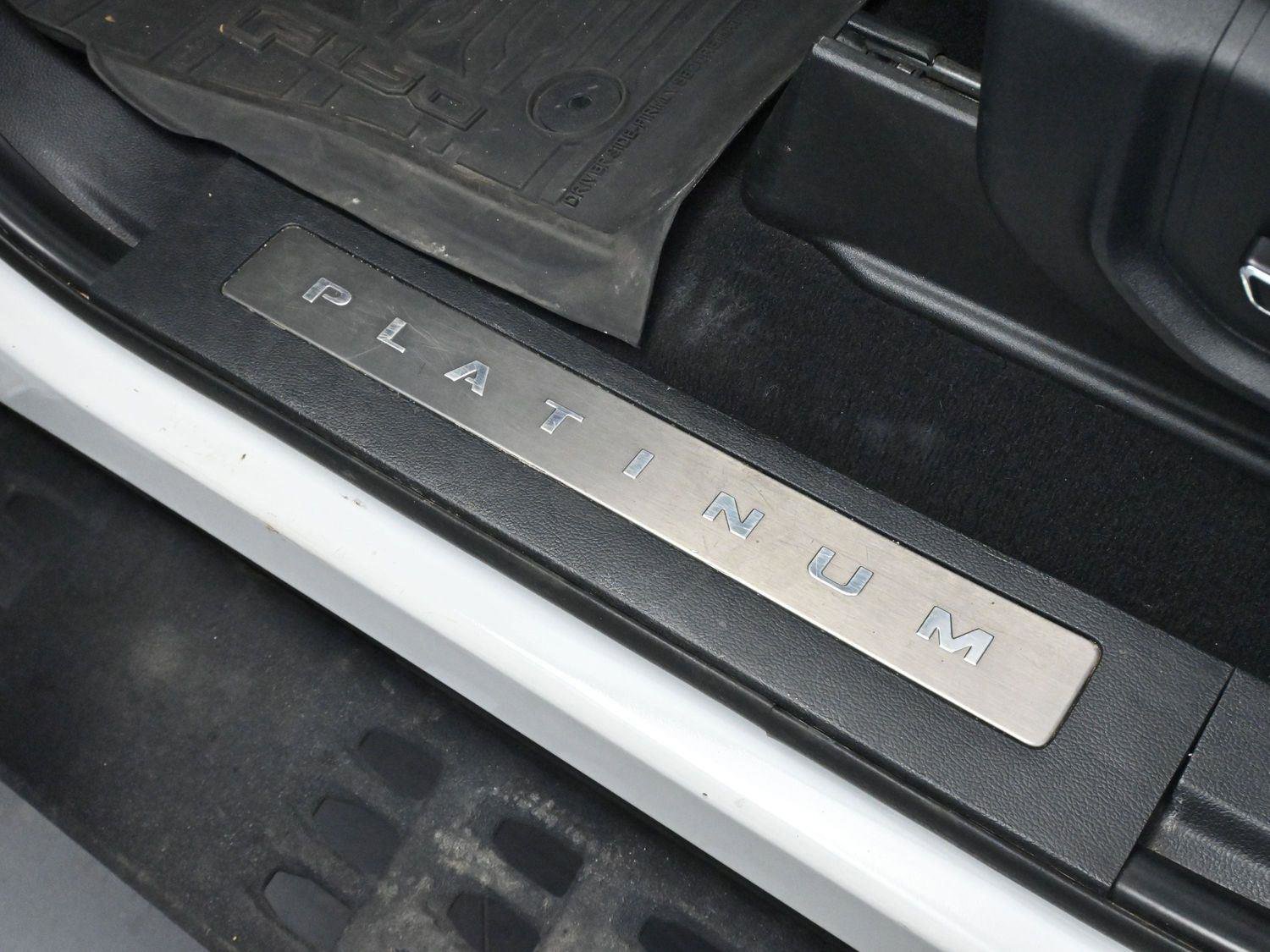 Used 2021 Ford F350 Platinum w/ Tremor Off-Road Package image 15