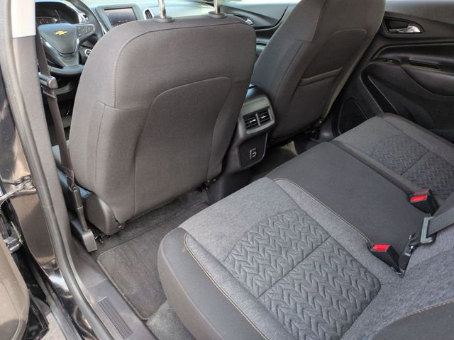 Used 2024 Chevrolet Equinox LT FWD image 25