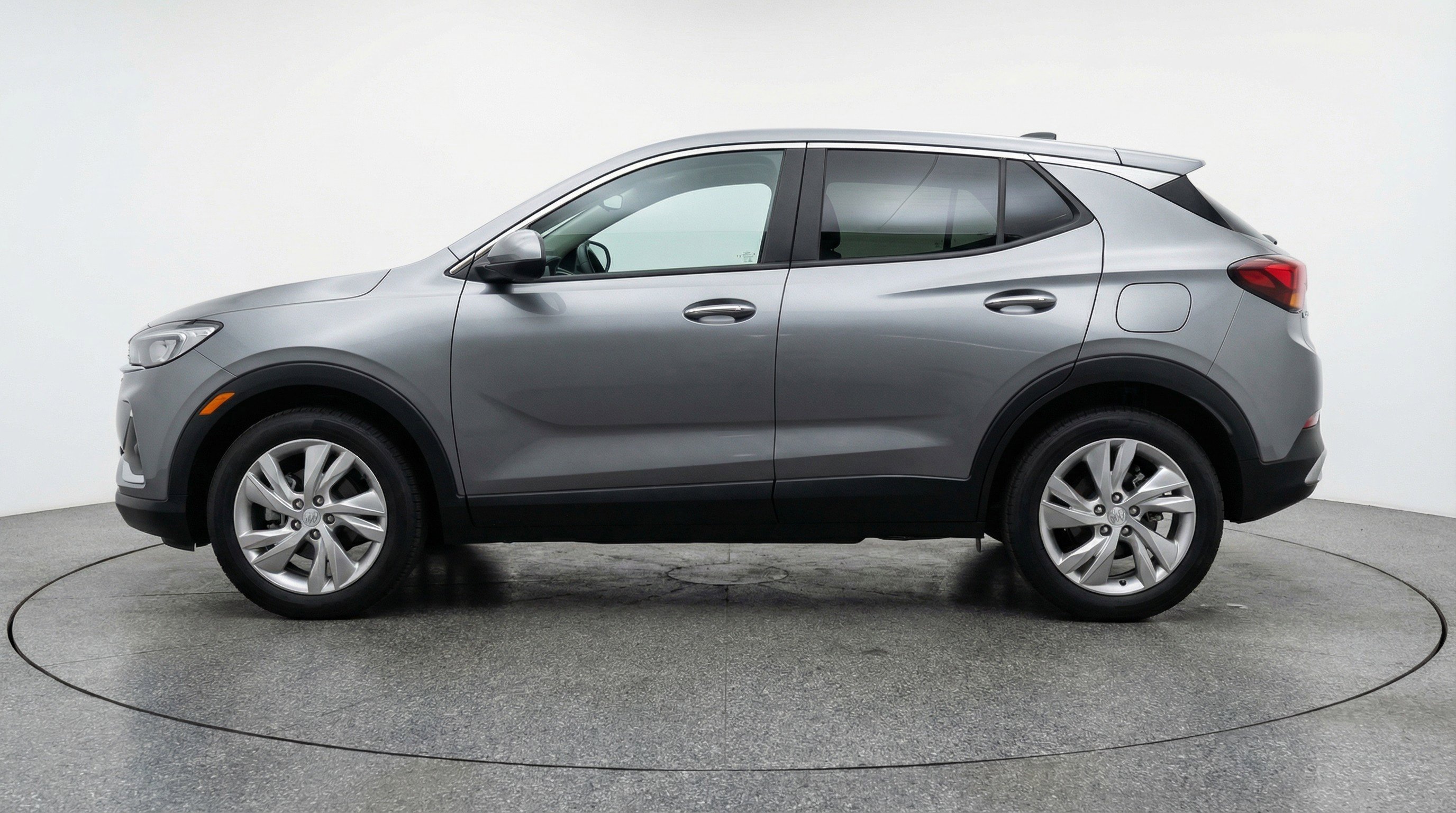 Used 2025 Buick Encore GX Preferred FWD image 5