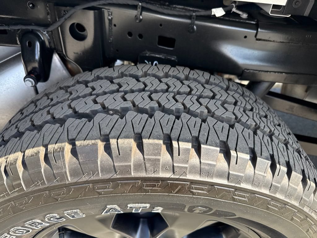Certified 2025 RAM 2500 Big Horn AWD/4WD image 11