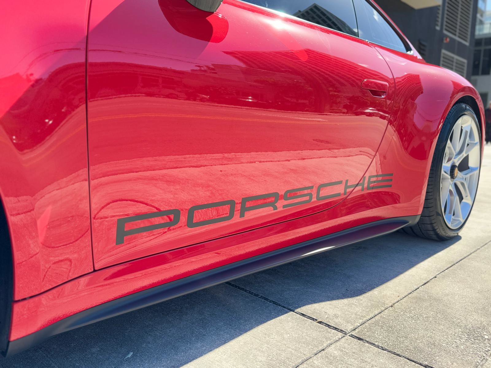 Used 2020 Porsche 911 Carrera S RWD image 17