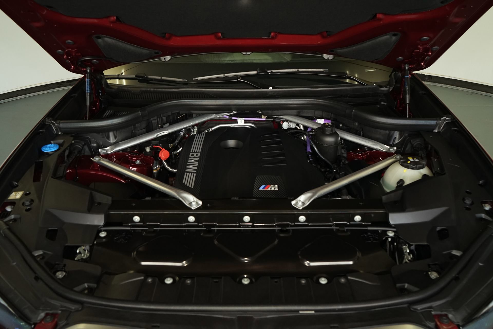 Used 2026 BMW X6 xDrive40i image 31