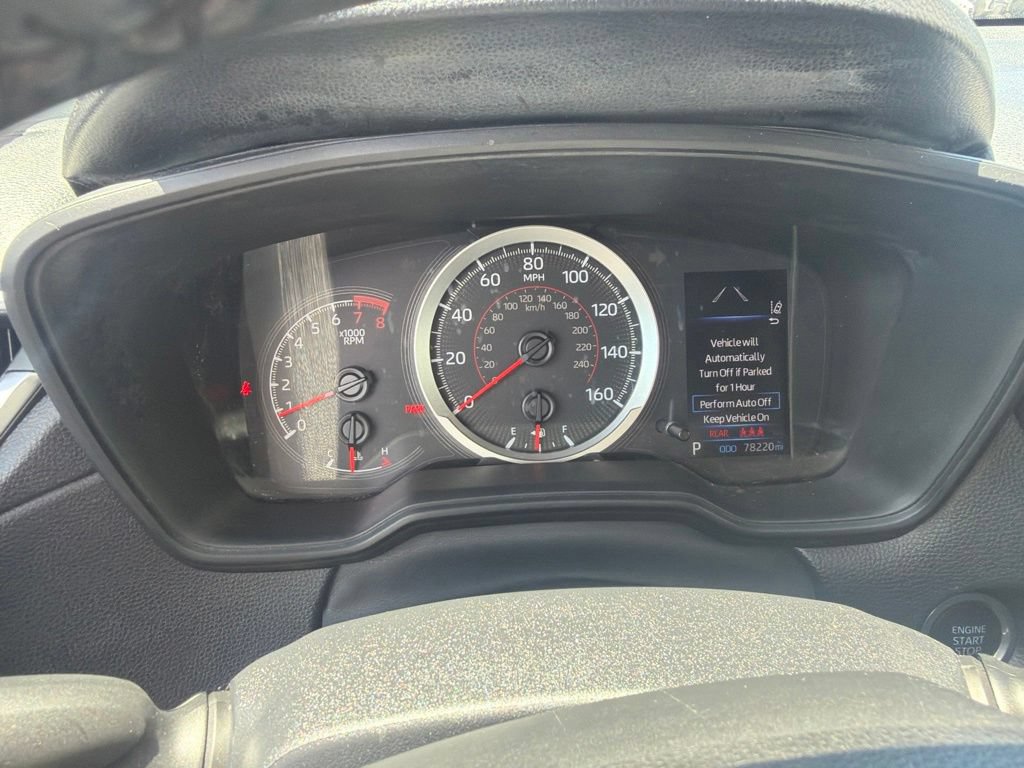 Used 2022 Toyota Corolla Cross LE FWD image 30