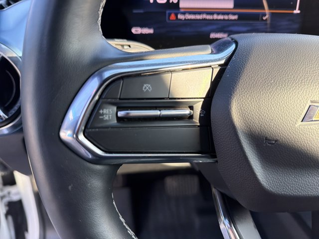 Used 2024 Chevrolet Equinox EV LT w/ LPO, Trailering Package AWD/4WD image 19