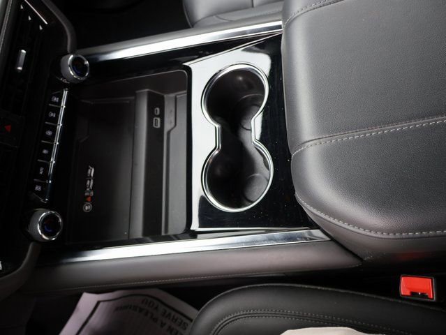 Certified 2025 Chevrolet Tahoe Z71 AWD/4WD image 31