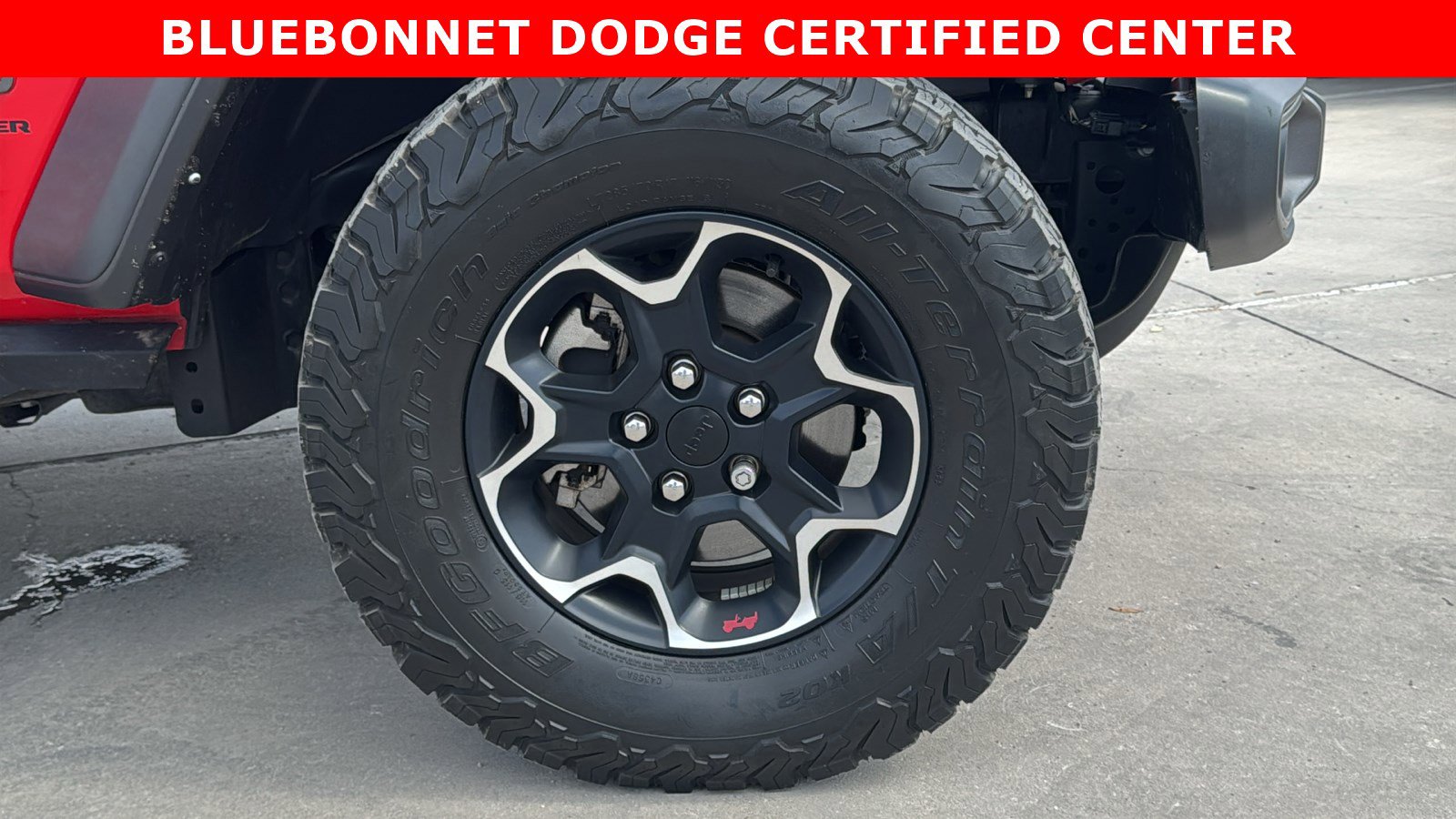 Used 2023 Jeep Wrangler Unlimited Rubicon w/ Cold Weather Group image 33