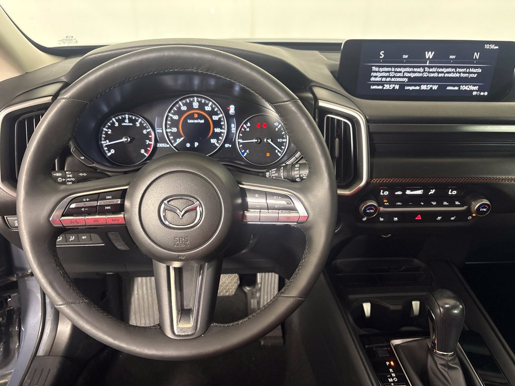 Used 2024 MAZDA CX-50 AWD 2.5 Turbo w/ Premium Pkg image 15