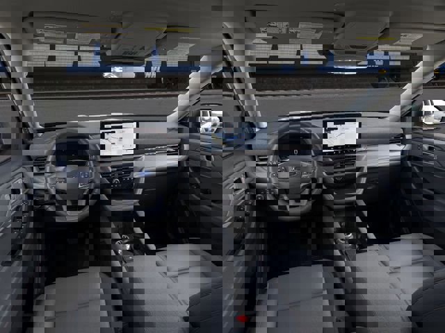 New 2026 Ford Explorer Active image 9