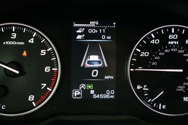 Used 2021 Subaru Outback Limited XT w/ Popular Package #2 image 31