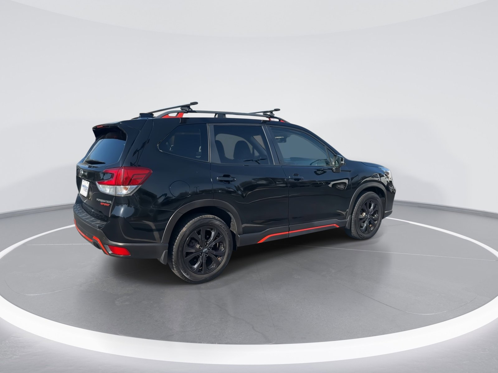 Used 2019 Subaru Forester Sport w/ Popular Package #2 image 9