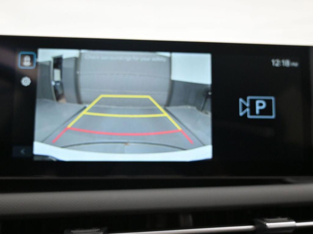 New 2026 Hyundai Tucson Blue SE AWD/4WD image 17
