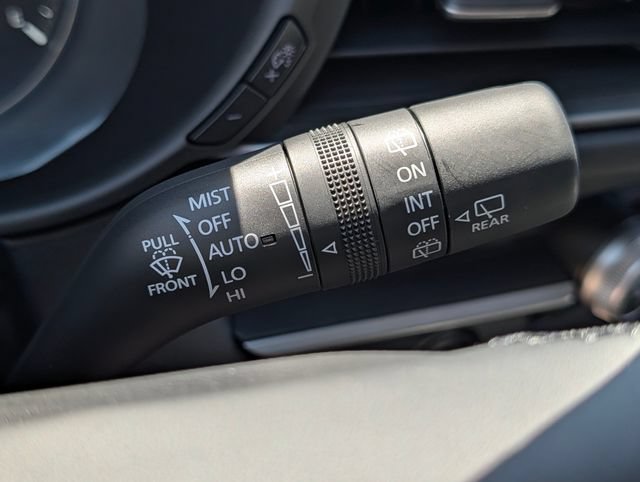 Certified 2026 MAZDA CX-30 AWD 2.5 S image 32