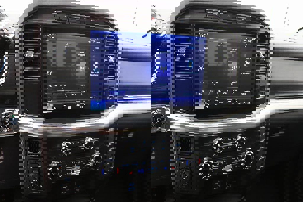 Used 2022 Ford F150 Lariat image 24