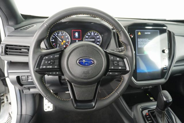 Certified 2024 Subaru Crosstrek 2.5i Sport image 23