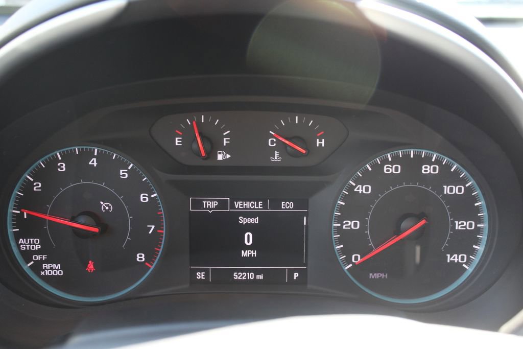 Used 2024 Chevrolet Equinox LT image 11