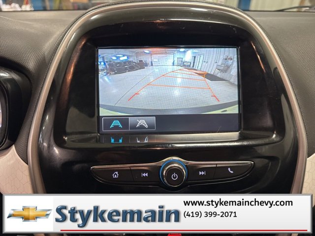 Used 2017 Chevrolet Spark ACTIV image 32