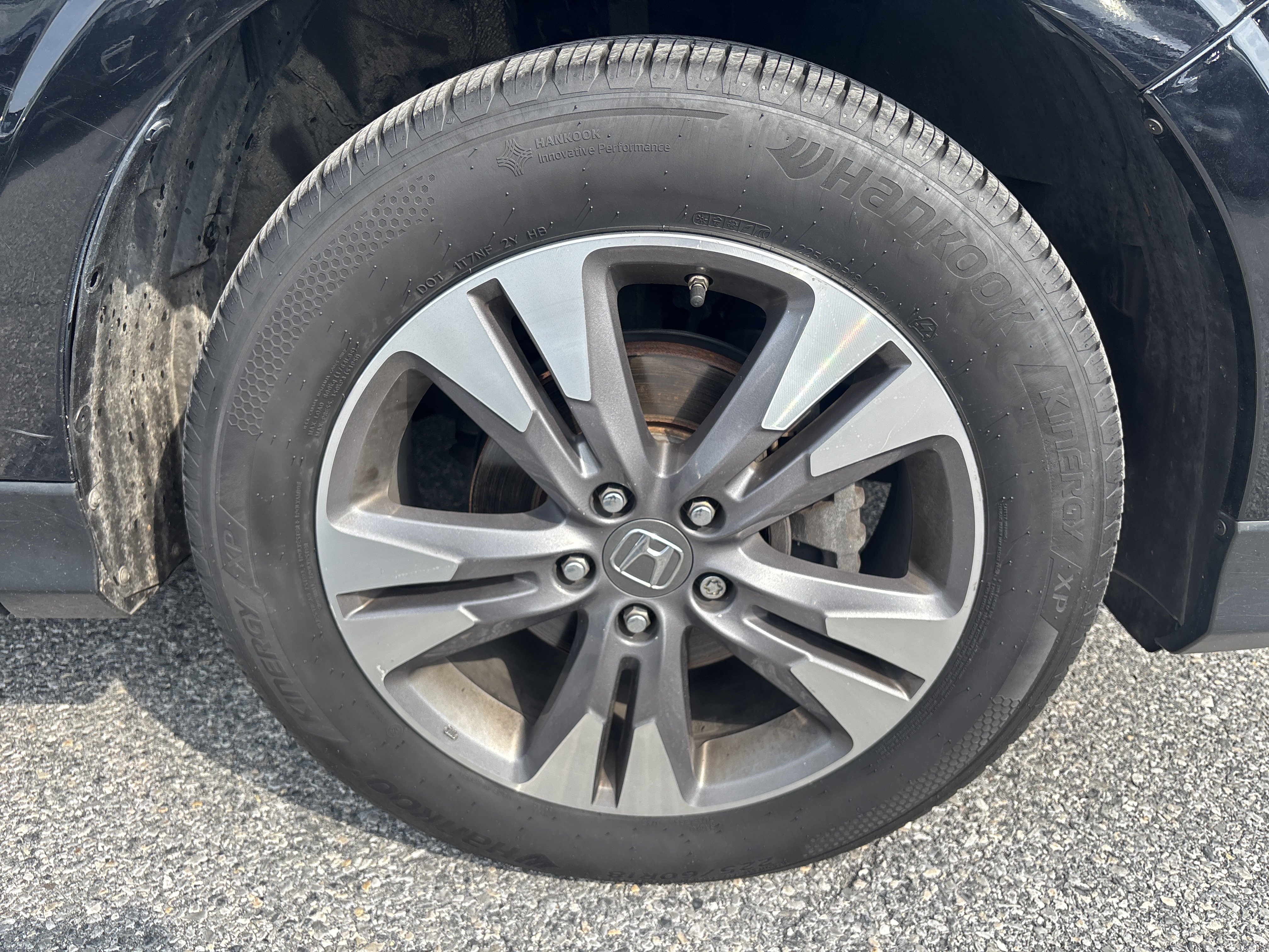 Used 2015 Honda Crosstour EX-L image 23
