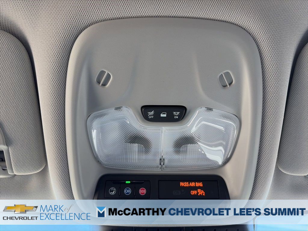 New 2027 Chevrolet Bolt LT w/ Comfort Package FWD image 44