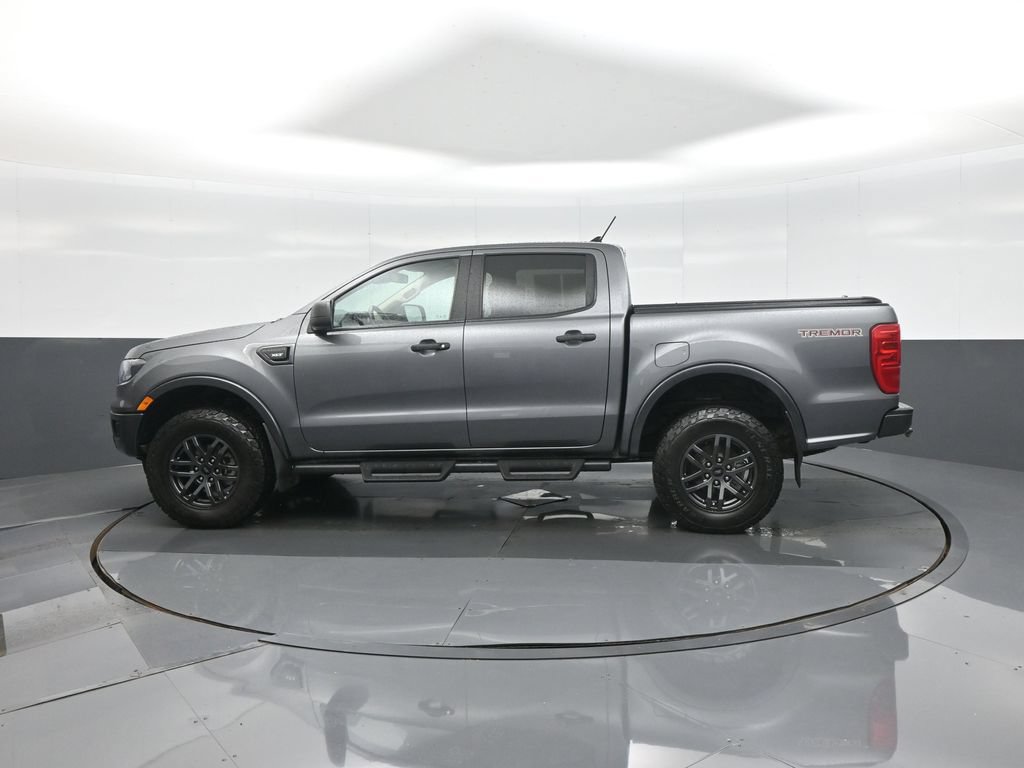Used 2023 Ford Ranger XLT w/ Tremor Off-Road Package AWD/4WD image 4