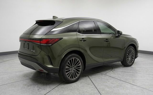 Used 2024 Lexus RX 350 w/ Convenience Package image 4