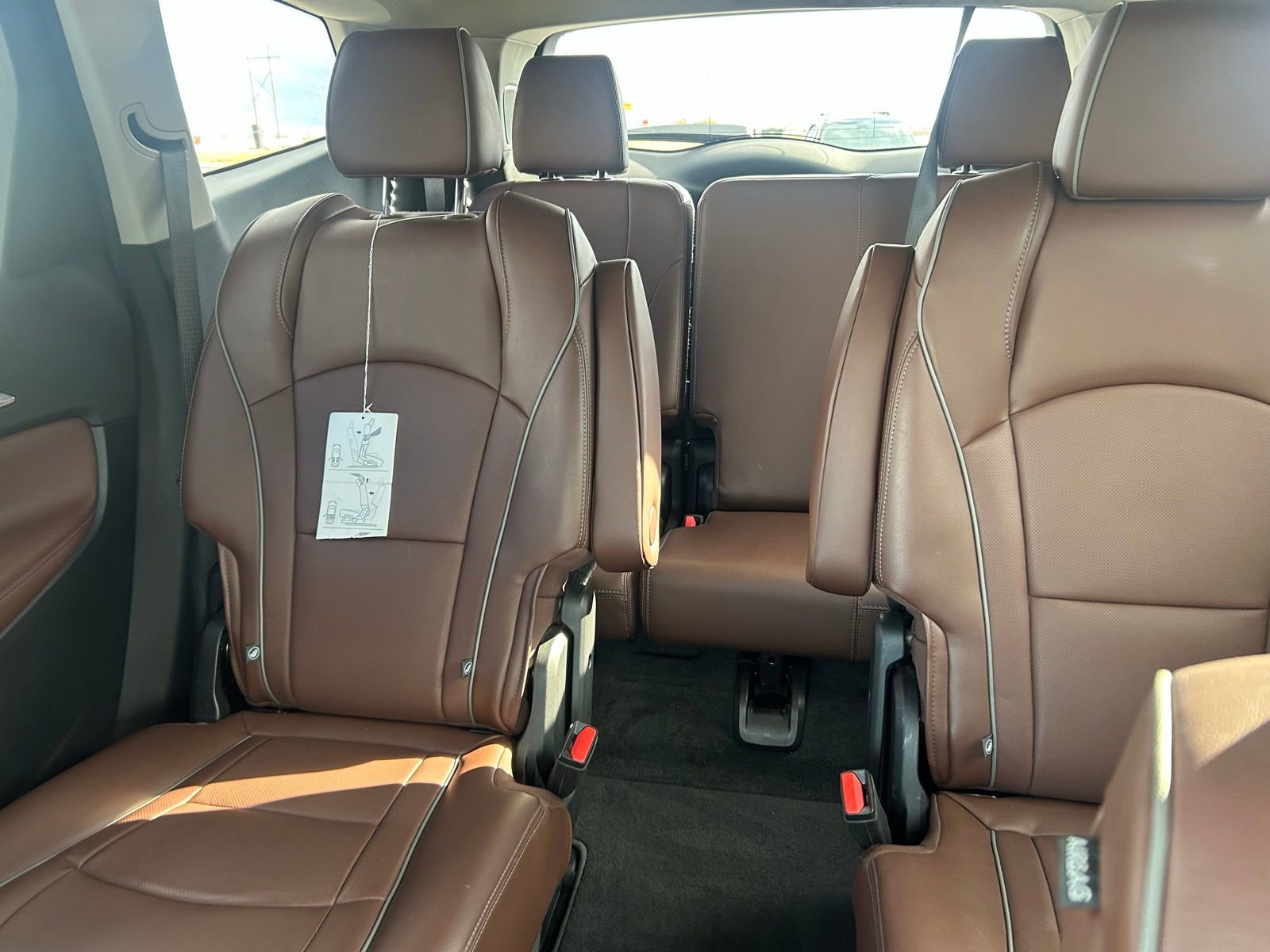 Used 2019 Buick Enclave Avenir w/ Avenir Technology Package image 23