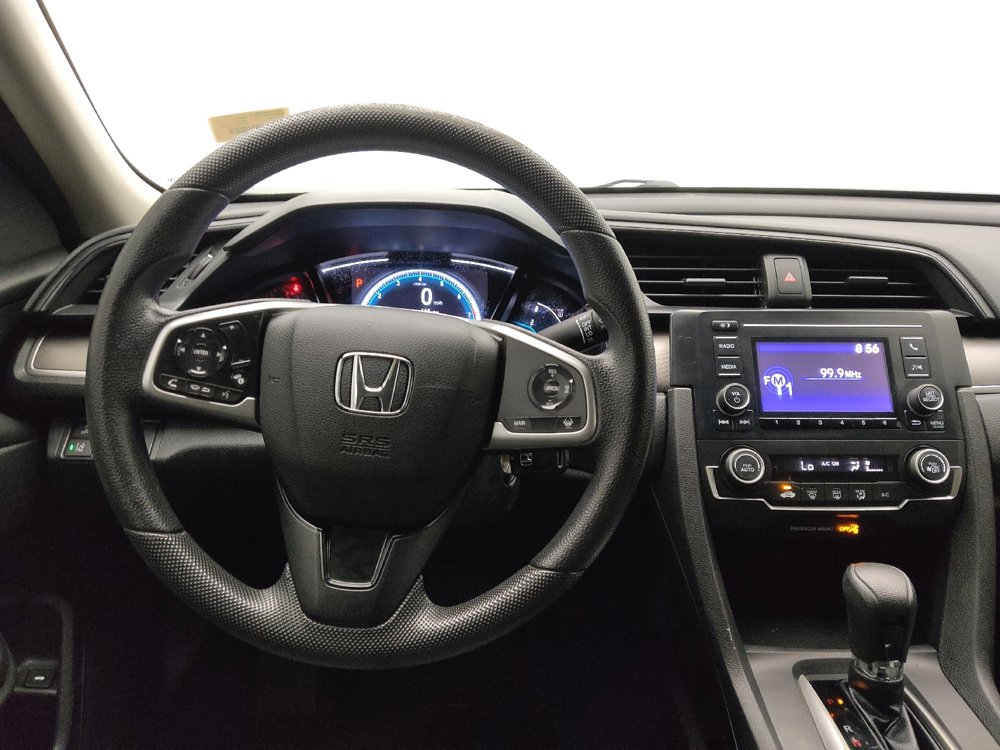 Used 2020 Honda Civic LX image 22