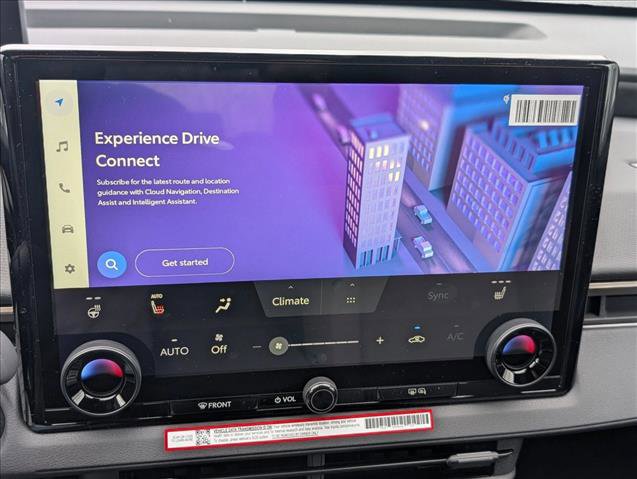 New 2026 Toyota bZ image 15