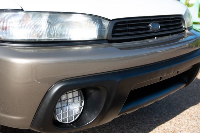 Used 1997 Subaru Legacy Wagon AWD/4WD image 2