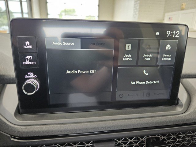 New 2026 Honda Accord LX image 22
