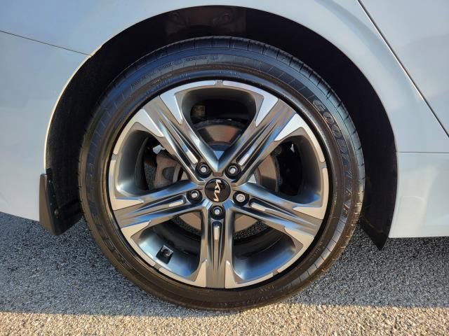 Used 2022 Kia K5 EX FWD image 5