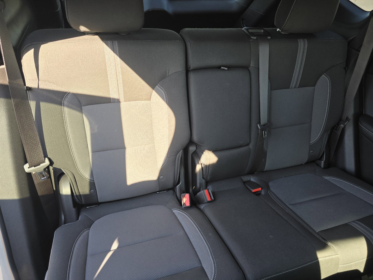 Used 2023 Chevrolet Blazer LT w/ Midnight/Sport Edition FWD image 24