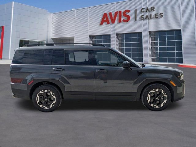 Used 2025 Hyundai Santa Fe SEL image 5