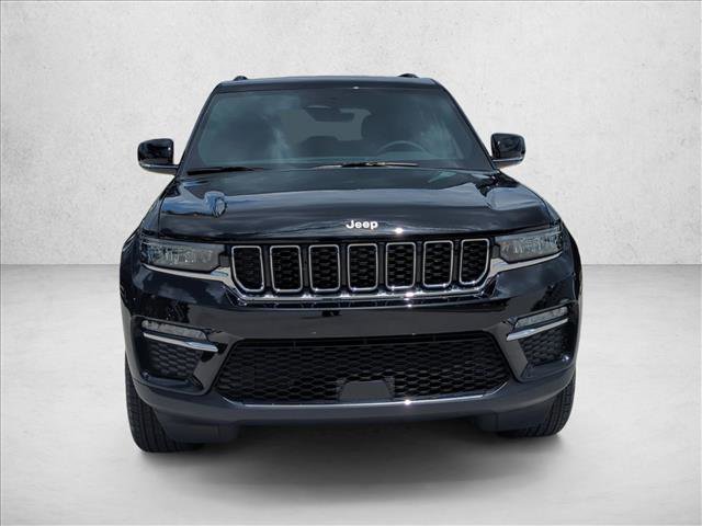 Used 2025 Jeep Grand Cherokee Limited RWD video 2