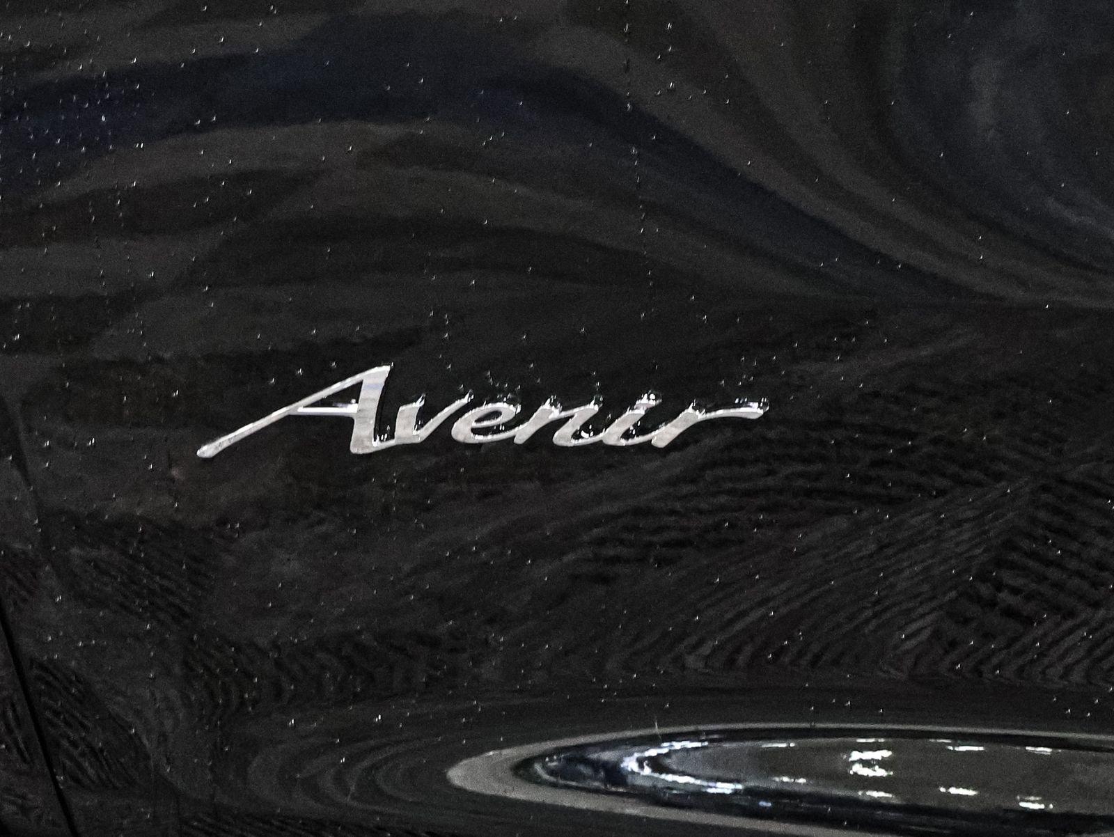New 2026 Buick Enclave Avenir w/ Super Cruise Package AWD/4WD image 18