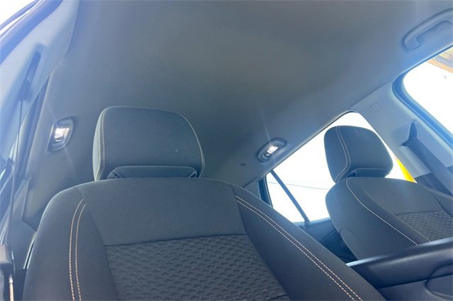 Used 2021 GMC Terrain SLE w/ Driver Convenience Package image 21