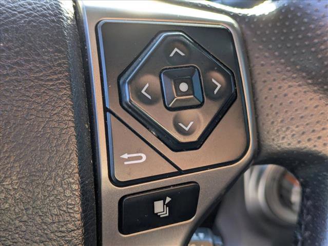 Used 2021 Toyota 4Runner SR5 image 13