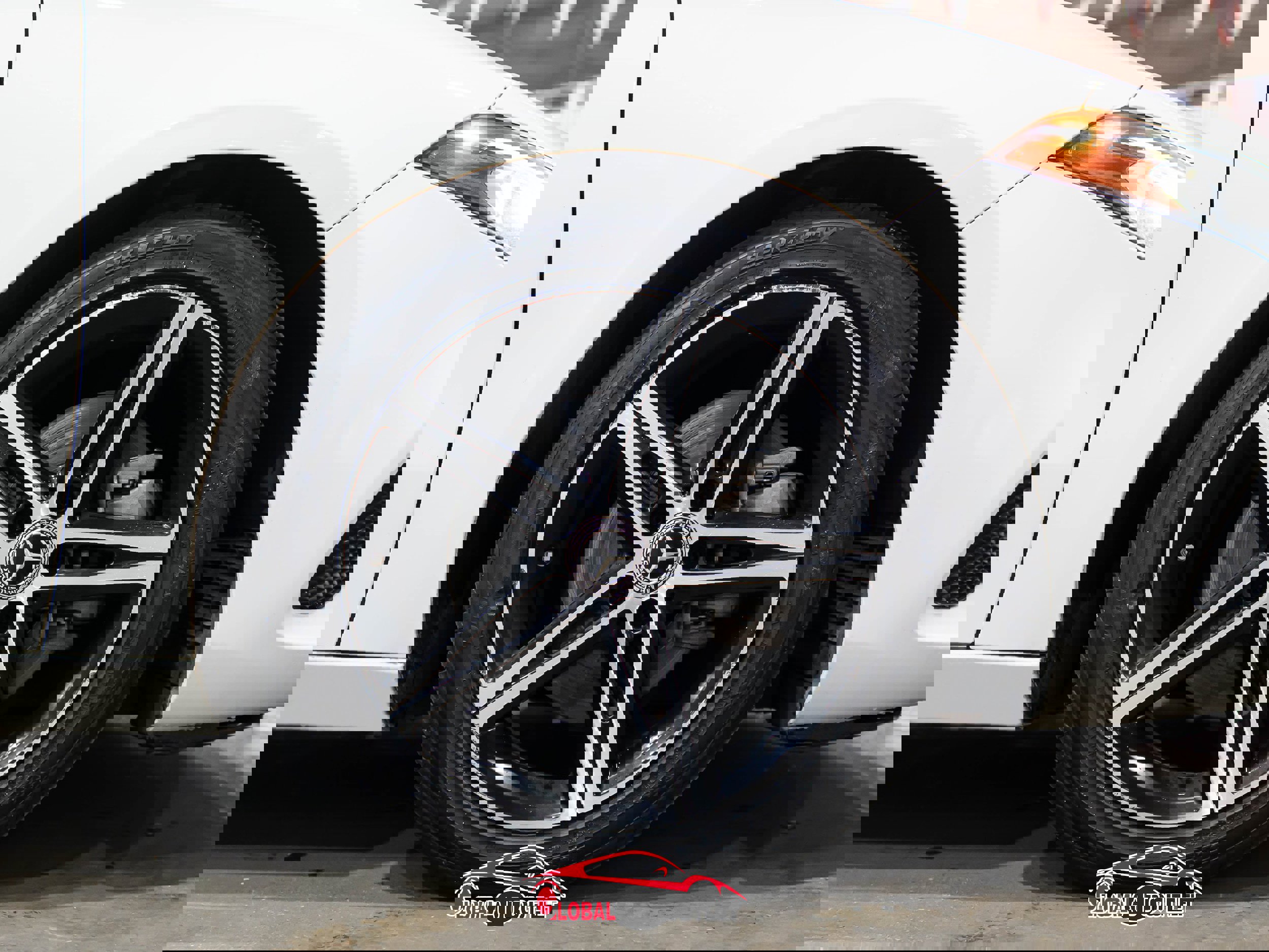 Used 2019 Mercedes-Benz A 220 image 12